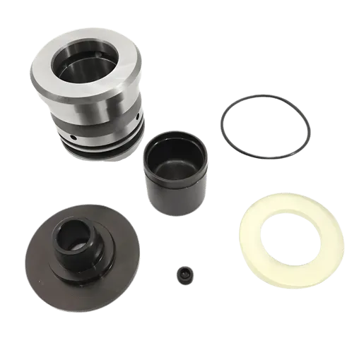 Valve Case Complete | 3303 0053 84